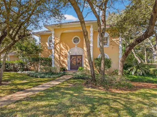 6 Fairpoint Pl, Gulf Breeze, FL 32561