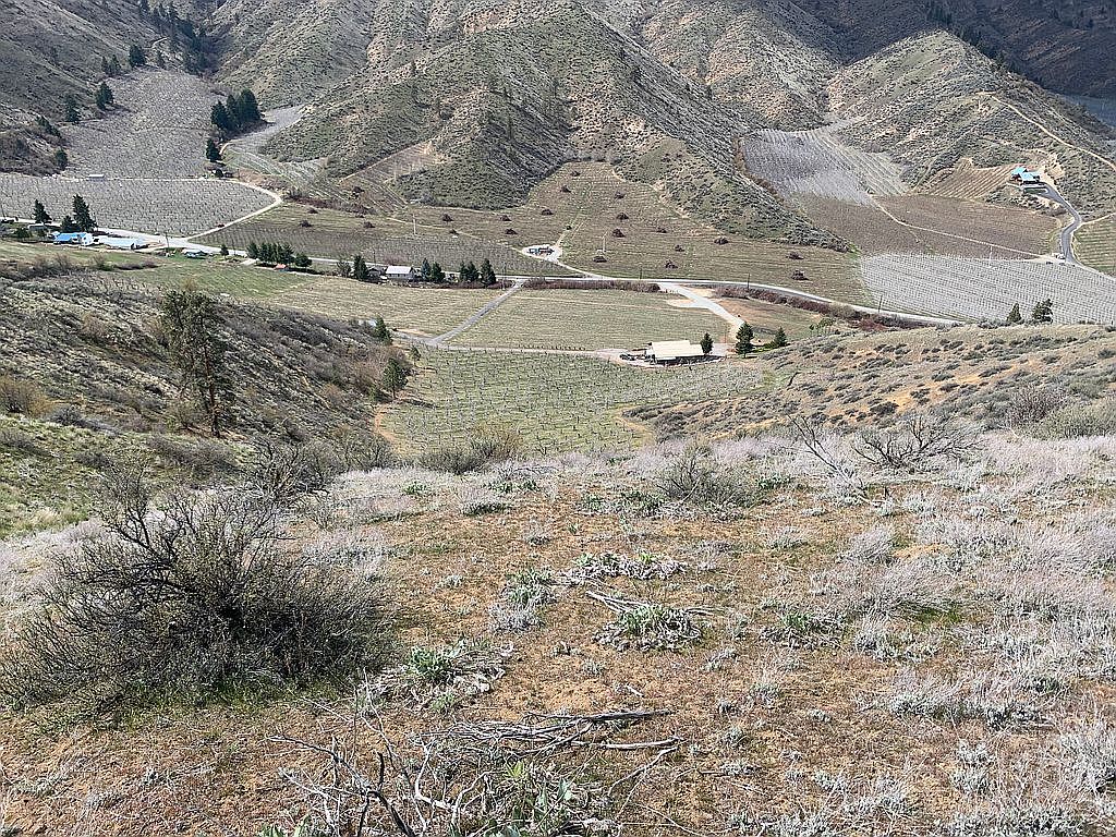 3221 Fairview Canyon Rd, Monitor, WA 98836 Zillow