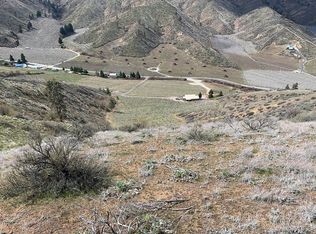 3221 Fairview Canyon Rd, Monitor, WA 98836