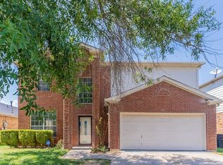 3340 Raleigh Dr, Fort Worth, TX 76123