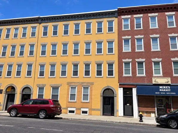 168 Cottage St APT 302, East Boston, MA 02128