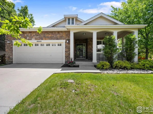 4444 Fireweed Trl, Broomfield, CO 80023