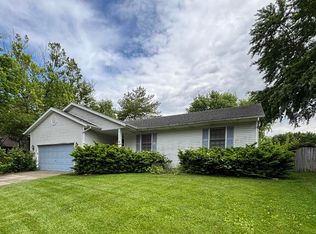 1212 Mildred Ct, Springfield, IL 62712