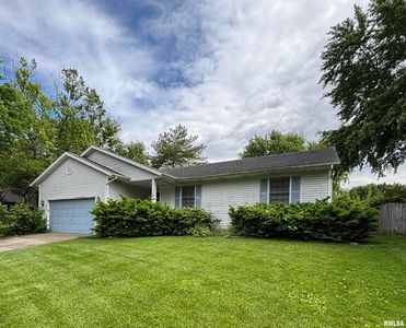 1212 Mildred Ct, Springfield, IL, 62712