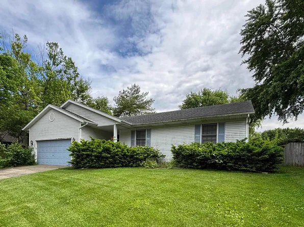 1212 Mildred Ct, Springfield, IL 62712