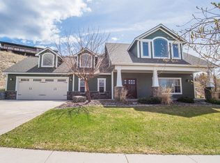409 Rainier Ct, Missoula, MT 59803