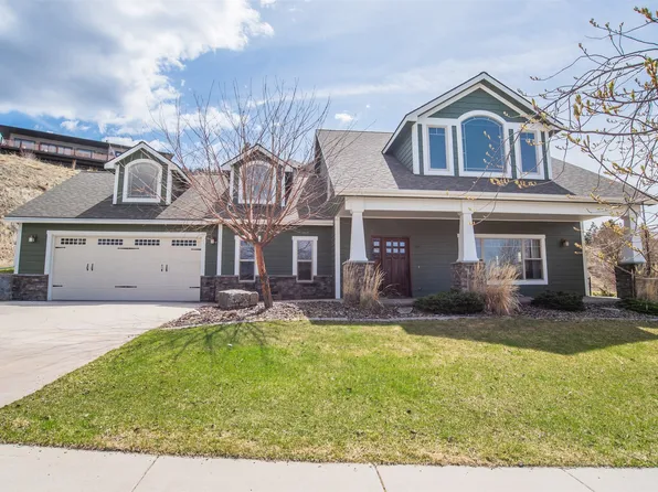 409 Rainier Ct, Missoula, MT 59803