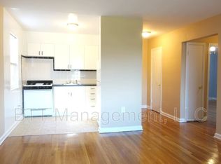 4013 38th St APT 203, Brentwood, MD 20722