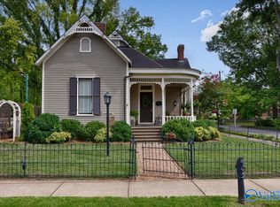 500 Holmes Ave NE, Huntsville, AL 35801