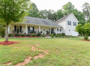114 Northbrook Dr, Mocksville, NC 27028