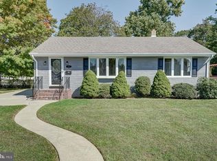 301 Marlyn Ave, Hammonton, NJ 08037