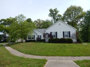 8272 Nightshade Dr, Hamilton Twp, OH