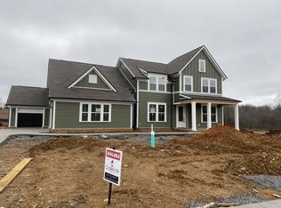 7305 Buckhorn Ct LOT 29, Fairview, TN 37062