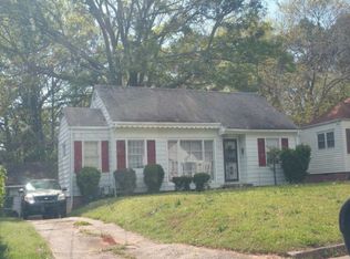 1915 Sylvan Ridge Dr SW, Atlanta, GA 30310