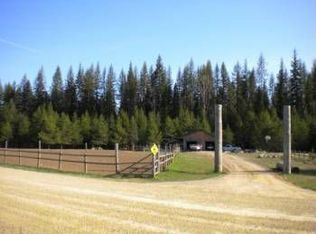4991 Gleason McAbee Falls Rd, Priest Lake, ID 83856