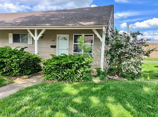 9417 Ballentine St, Overland Park, KS 66214
