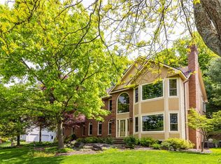 4558 Ashfield Ter, Syracuse, NY