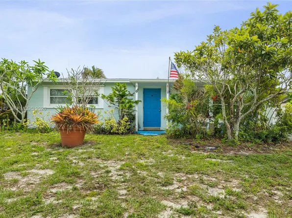 3664 Everglades Rd, Palm Beach Gardens, FL 33410