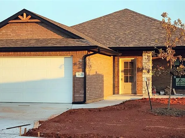 9820 NW 144th St, Yukon, OK 73099
