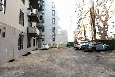 Rented by Time Equities, Inc.