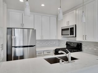 Orange Apartments, Los Angeles, CA 90038