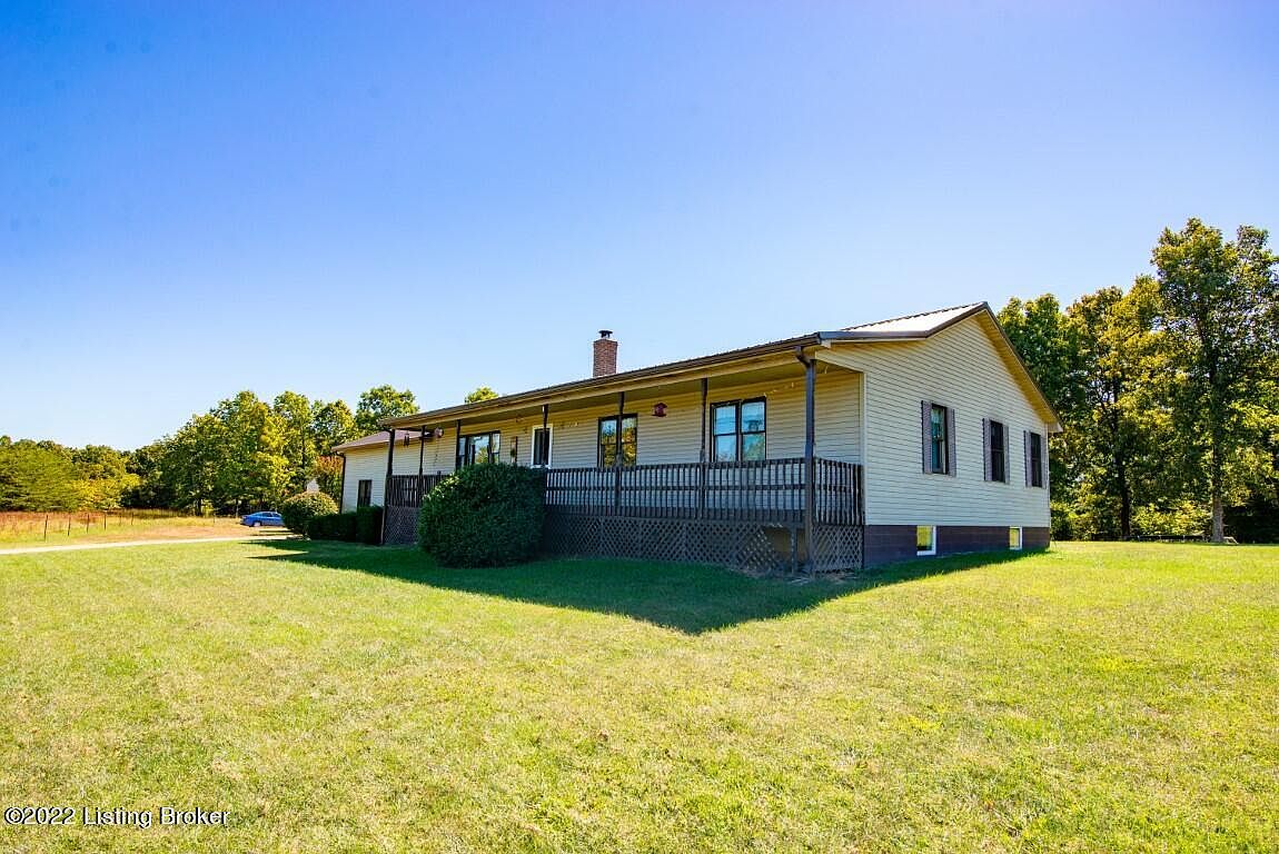 151 Cherry Spring Rd, Cub Run, KY 42729 Zillow