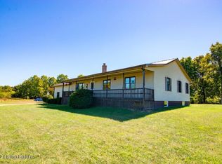 151 Cherry Spring Rd, Cub Run, KY 42729
