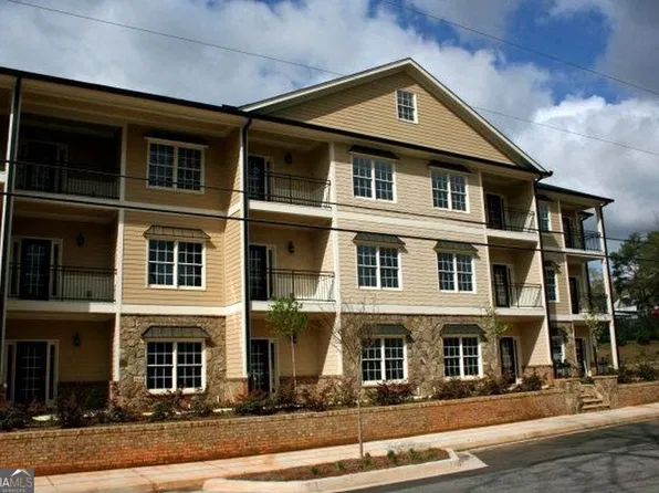 170 Woodrow St APT B2, Athens, GA 30605
