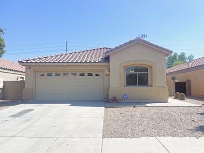 6675 E Ladonna Ln, Tucson, AZ, 85730