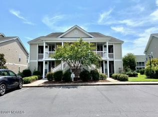 891 Great Egret Cir #63A, Sunset Beach, NC 28468