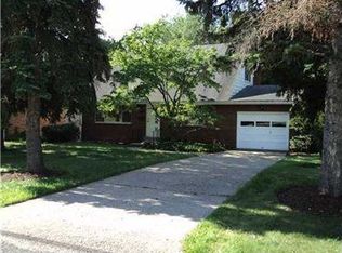 408 Harper Dr, Monroeville, PA 15146