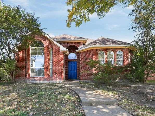 2608 Crystal Falls Dr, Mesquite, TX 75181