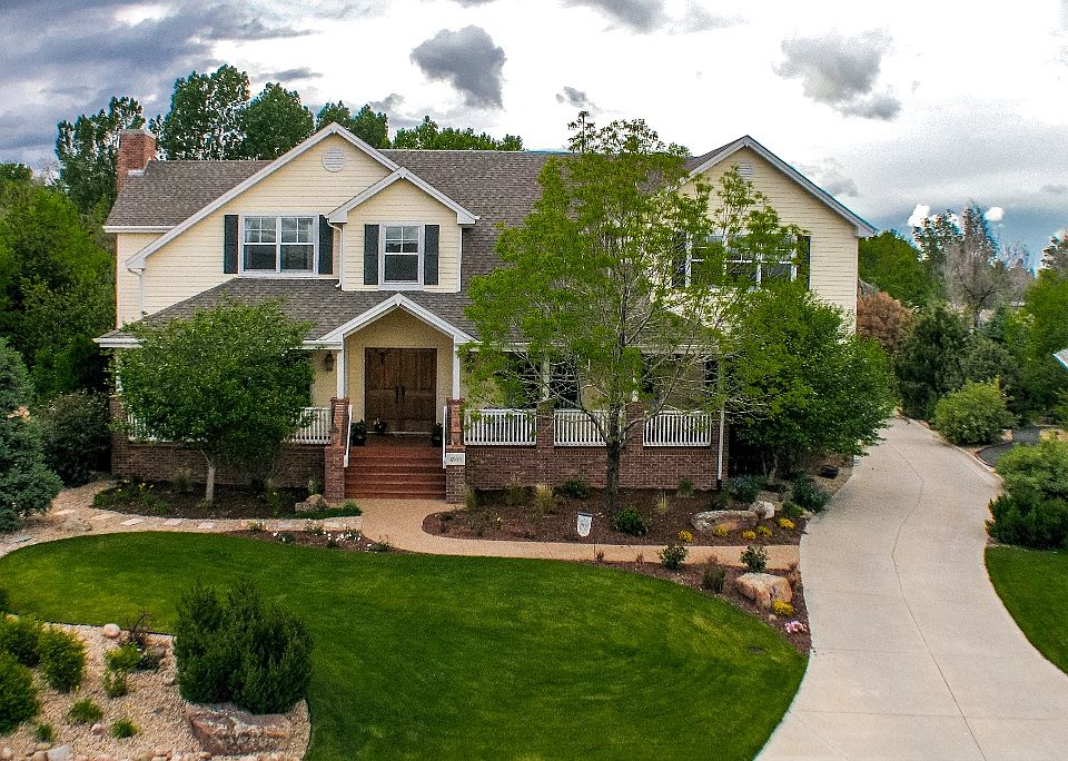 4955 Quaker Lane Golden, CO