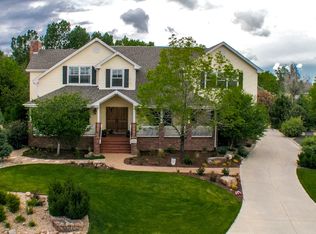 4955 Quaker Ln, Golden, CO 80403