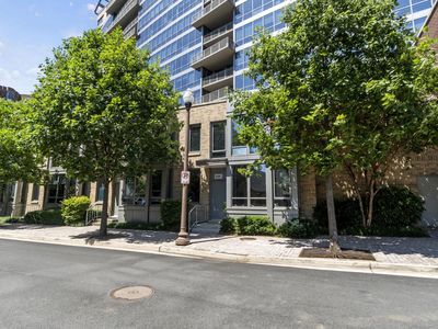 1536 N Scott St, Arlington, VA, 22209
