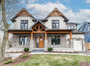 125 Gzowski St, Guelph/eramosa, ON
