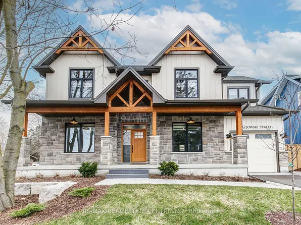 125 Gzowski St, Guelph/eramosa, ON N0B 2K0