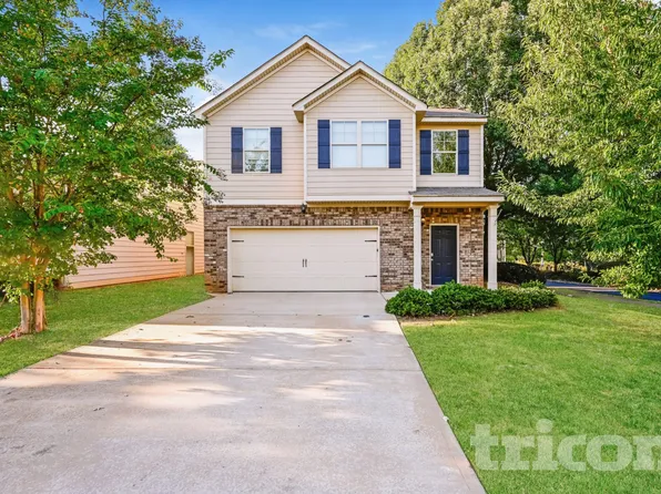317 Parkview Place Dr, McDonough, GA 30253