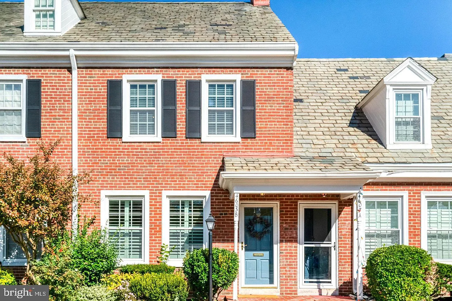 Fairlington Mews — Photo 1