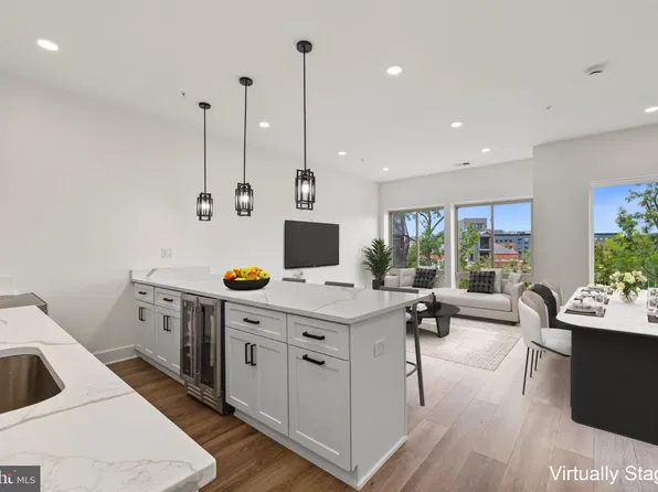 1341 Pennsylvania Ave SE #4A, Washington, DC 20003