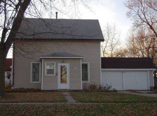 115 Broadway St, Manley, NE 68403