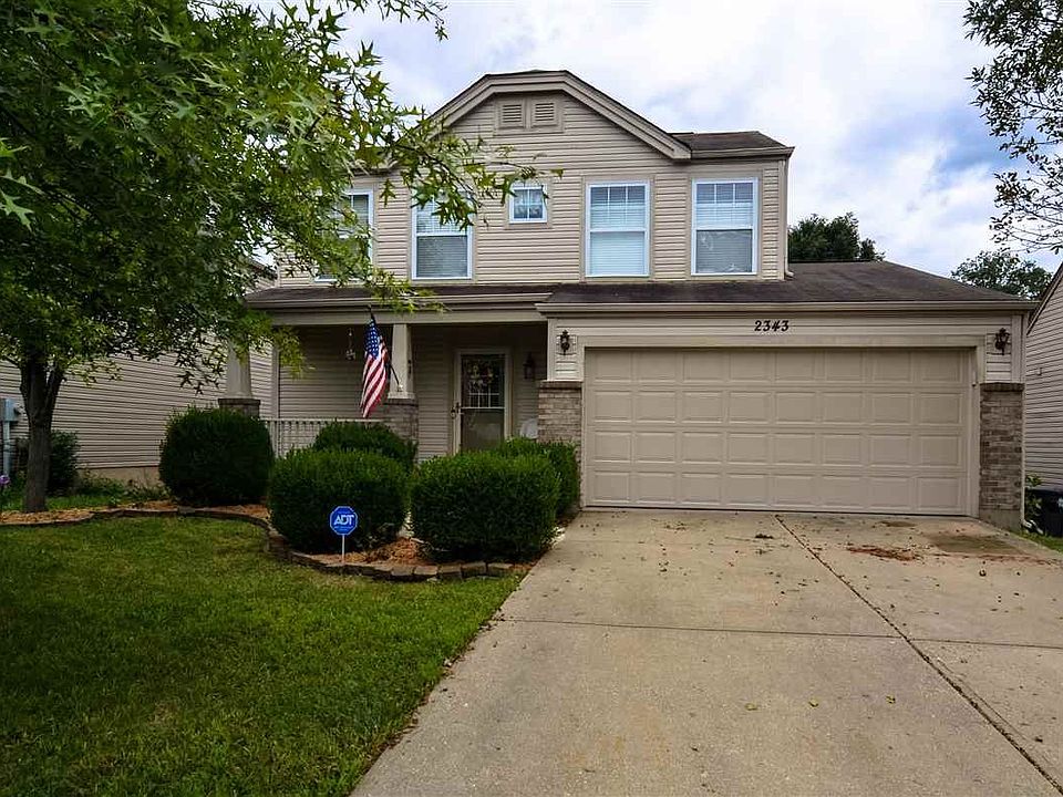 1st image of 2343 Antoinette Way
