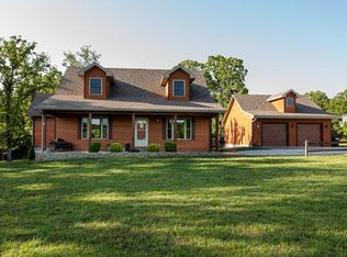 1157 Highway 42, Iberia, MO 65486