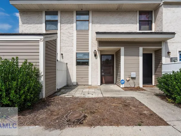 727 S Main St APT 89, Hinesville, GA 31313