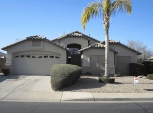 2440 E Fairview St, Chandler, AZ 85225