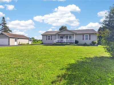 4618 Marble Hill Rd, Oneida, NY, 13421
