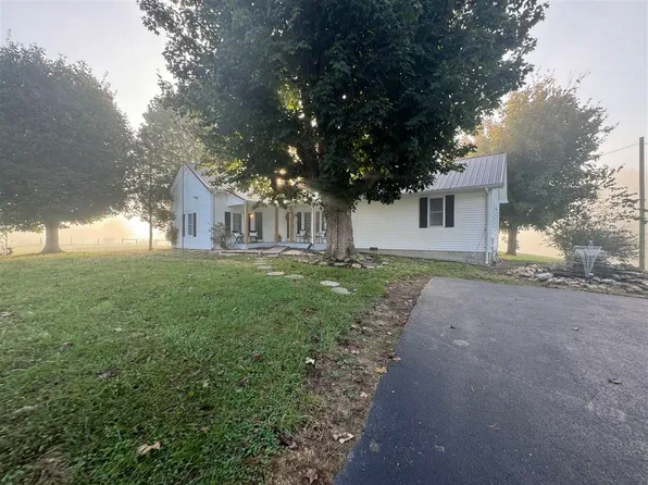 655 Halfway Halifax Rd, Scottsville, KY 42164