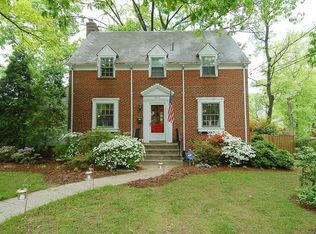 8813 Bradford Rd, Silver Spring, MD 20901