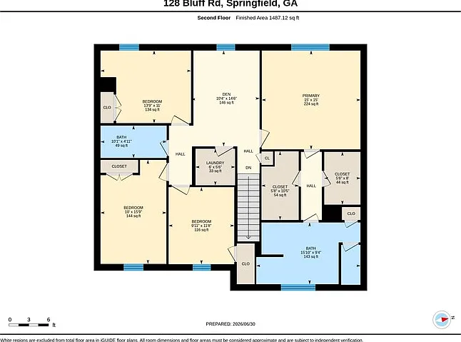 128 Bluff Rd — Photo 34