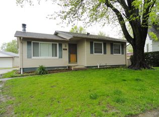 511 32nd Ave W, Milan, IL 61264